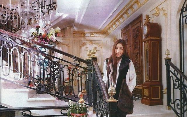 赌王何鸿燊年轻时竟然这么帅,完美诠释"高富帅"三个字!