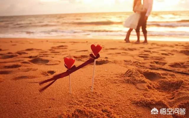 夜读:告诉你一段感情中如果觉得很累该怎么办