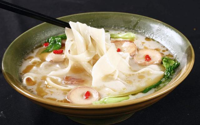 冬至日快到了,快来选择你的冬至面吧,全国各地冬至面推荐