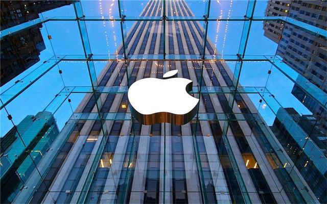 苹果公司的新总部,英文名为apple park,是苹果公司最新的总部大楼,为