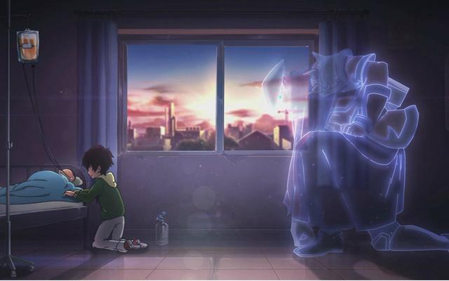 国漫《镇魂街》,一部用了24集便足以超越日漫