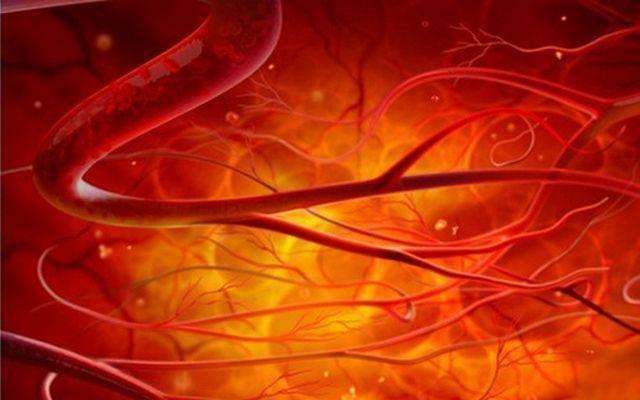 血液粘稠身体会发出这几个信号再不注意血栓来了血管就堵了