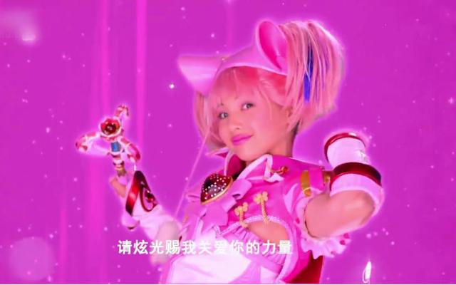舞法天女朵法拉全网播放21亿 暴露国漫低龄化的现实
