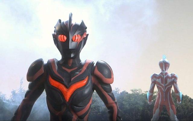 第三位:黑暗扎基暗黑独眼巨人登场于《超决战!