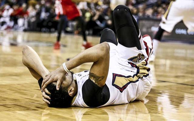 全明星受伤3人不在列,最后1人未来超巨|林书豪|格里芬|戈登_新浪新闻