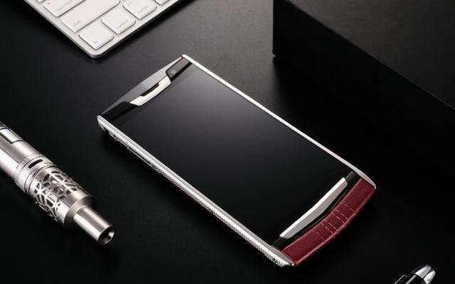 vetas v9维塔斯之vertu touch尊贵血统8800元__财经头条