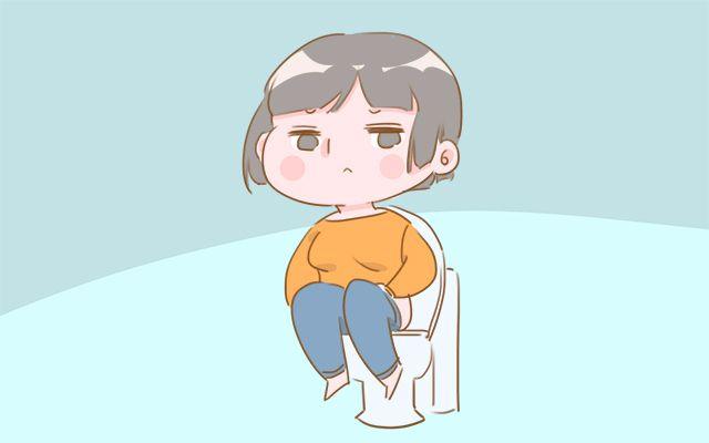 孕晚期容易得痔疮 不仅伤胎还伤宝妈 其实还是有预防法子的