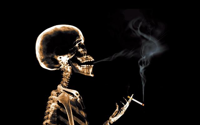 30条精华语录:看完它的人把十几年的烟瘾都给戒了