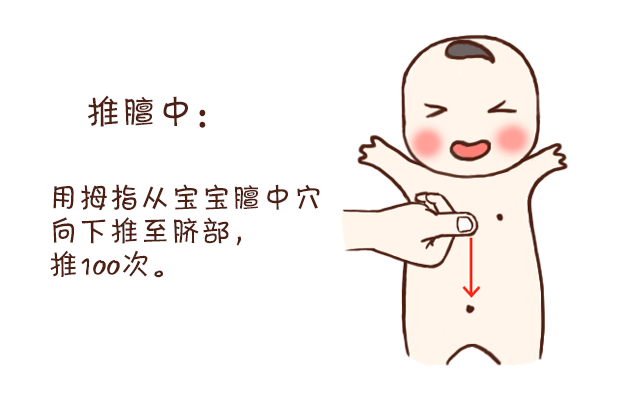 宝宝吐奶怎么办不知所措的妈妈们赶紧收藏