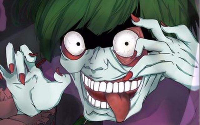 盘点丨动漫世界中最丑的角色,丑到惨绝人寰