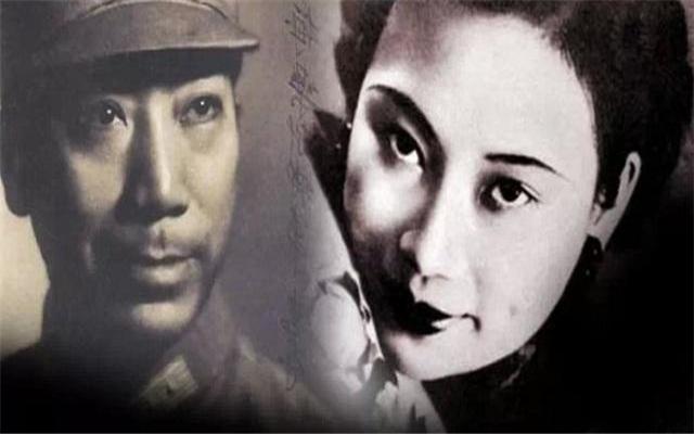 她是民国第一美女 女儿嫁给了民国总统 自己却成了别人的情妇|民国|胡蝶|情妇_新浪新闻