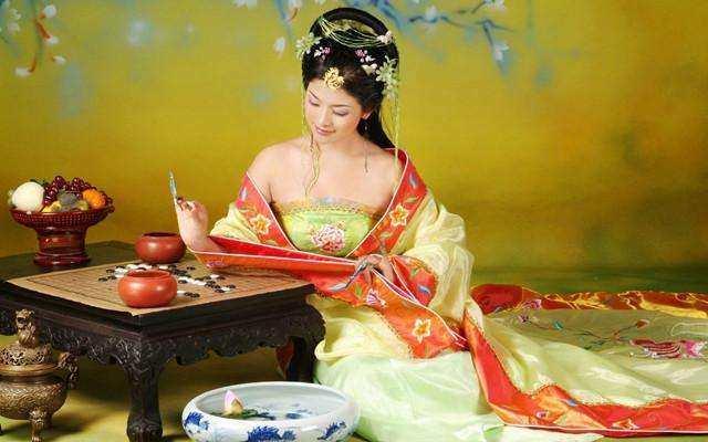 古代的妓女分为几种你知道吗? 她们竟然还有这么多的雅称