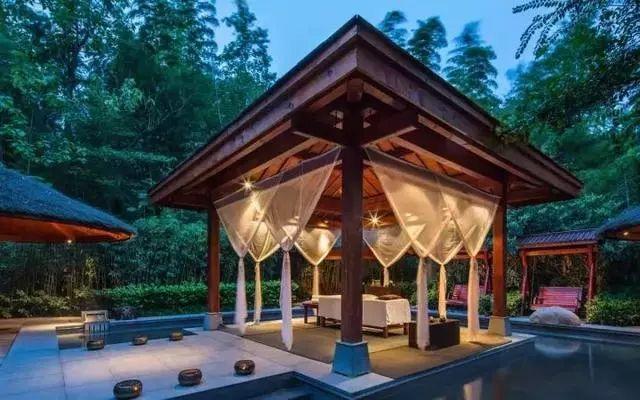 上海周边泡温泉好去处周末相约走起