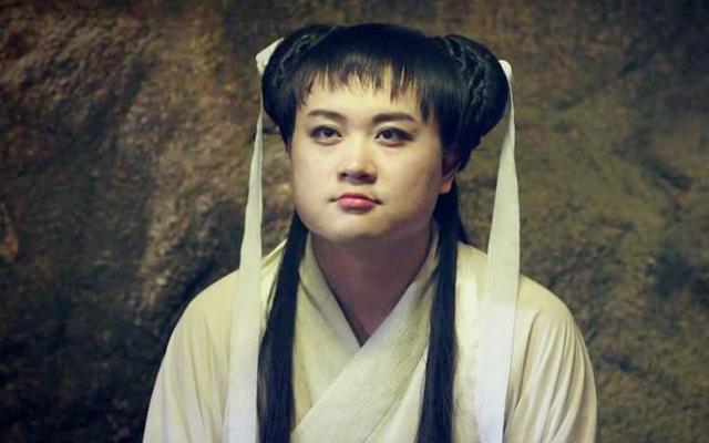 贾玲太胖戏路受限?她黑过的古装经典角色中花木兰最惨!