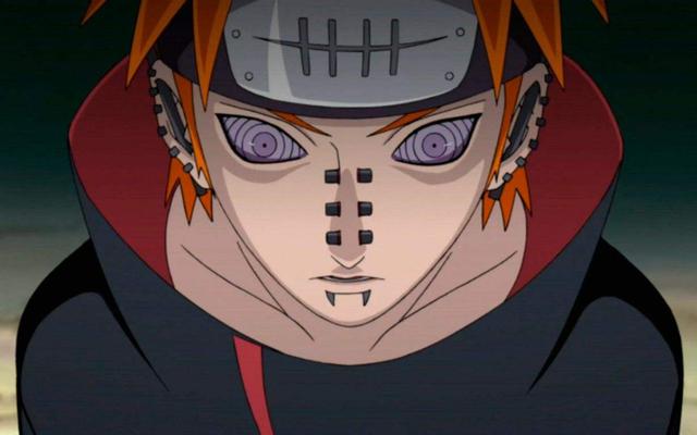 火影忍者:天道佩恩能够秒天秒地秒九尾,长门为何要搞出六个分身?