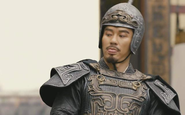 盘点军师联盟之虎啸龙吟中男男cp们的前世今生