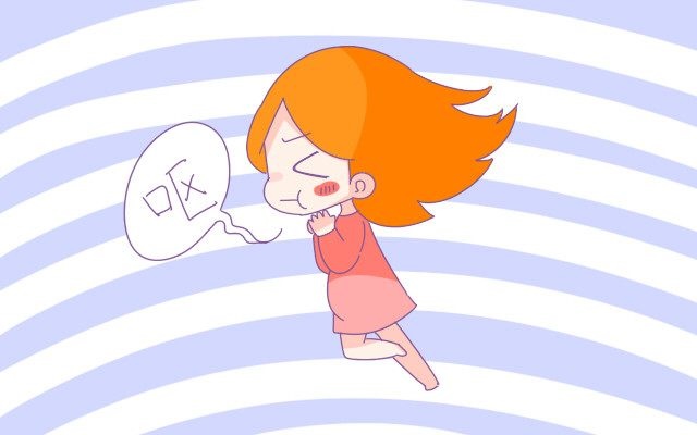 怀孕为什么会孕吐?孕吐会影响胎儿营养吗!