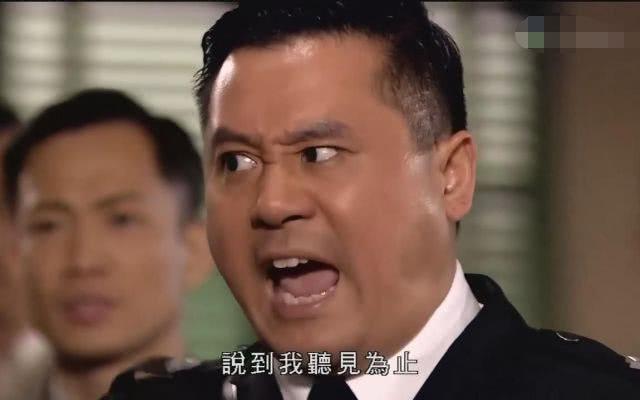 凭"非凡哥"走红,曾是tvb金牌绿叶,今迫于生计转行当服务员