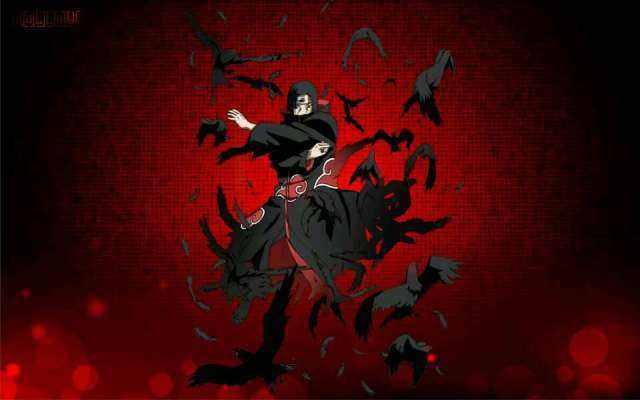 《火影忍者》宇智波鼬的通灵兽为何是乌鸦? 原来和神话有关