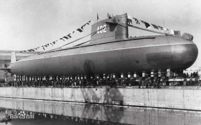 海军|核潜艇|长征一号_新浪新闻