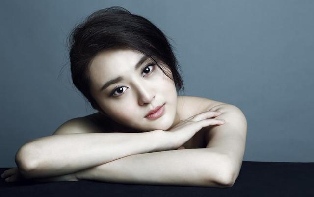 《我是特种兵》逆袭成功的人是她,曾当过范冰冰裸替!