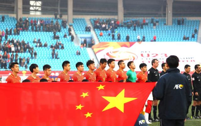 霸气!中国足协第一时间投诉裁判,网友:余下比赛