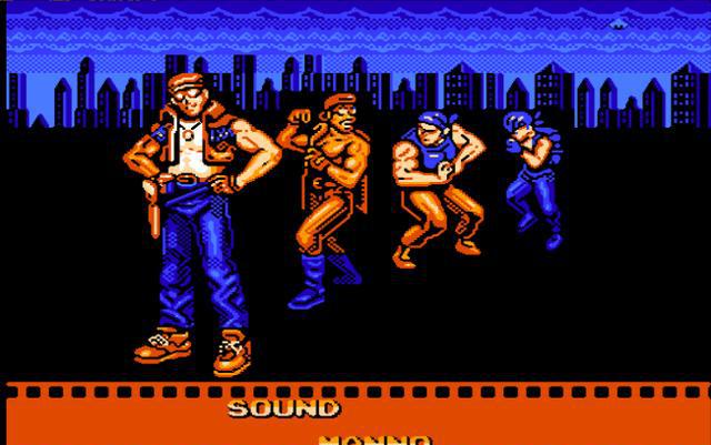 fc魂斗罗力量魂斗罗外传3代角色详解攻略fc魂斗罗3代你还记得么