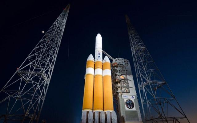 对应的运载能力分别是25吨和5吨,从数据上看连猎鹰火箭的一半都没达到