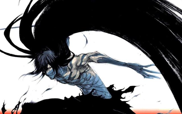 死神三大经典战斗