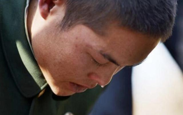 一名中国退伍军人的故事,看完让人心里难受想哭!