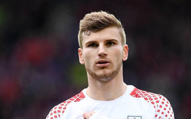 世界杯将至谁能成为日耳曼军团的先锋大将