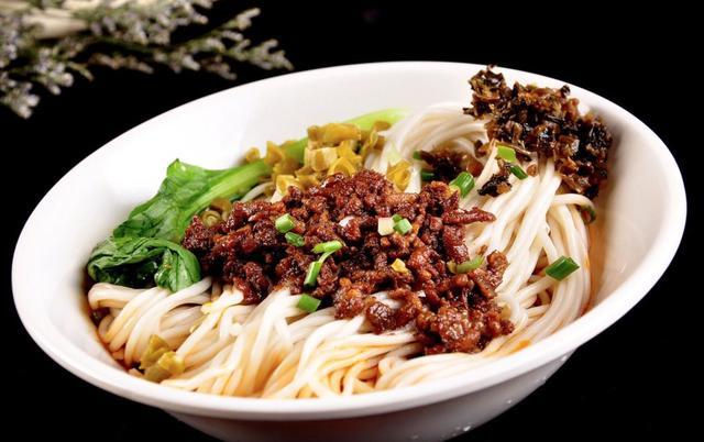 冬至日快到了,快来选择你的冬至面吧,全国各地冬至面推荐