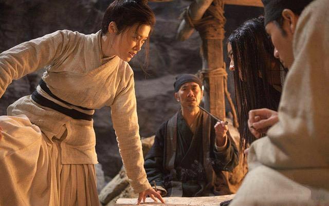 古代的盗墓贼天不怕地不怕,唯独墓中一样东西从来不拿,拿则出事