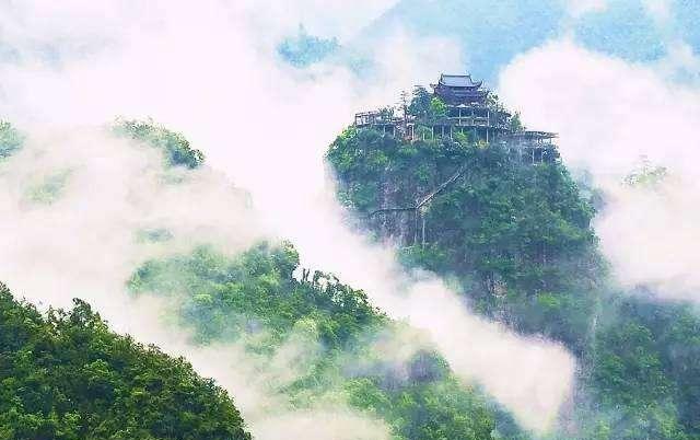 67月烟雨朦胧,江南的景色莫过于此,来浙里,惊艳到你