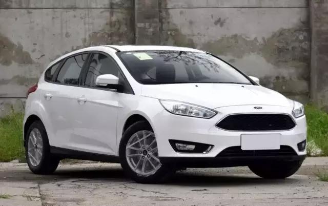 10万级家轿质量排名,2款国产车上榜!