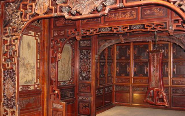 流传千年，中国古代床文化