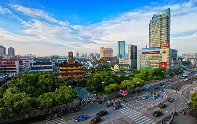 全国文明城市五连冠宁波原来你是这样的城市