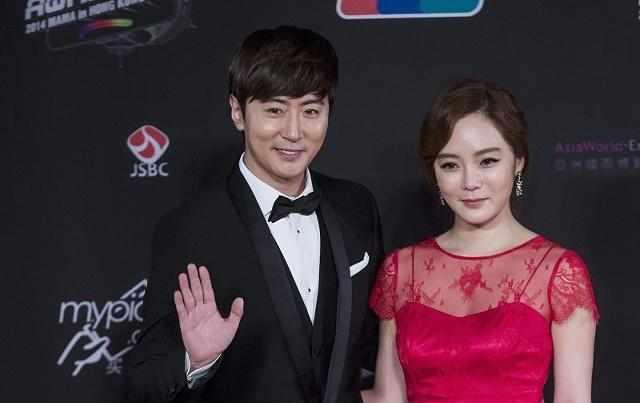 韩国女星蔡琳产子,高梓淇产房落泪,又一对幸福的中韩夫妻