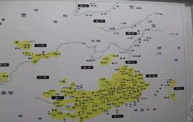 客家人:涯,全球客家人必看|南方|客家人|太平天国_新浪新闻