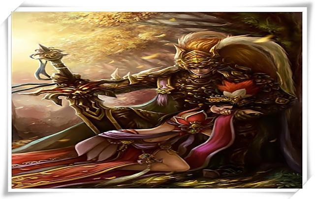 要几个吕布才能打得过项羽