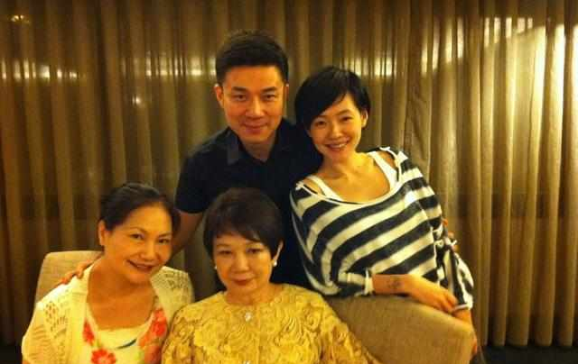 这几位女明星,非常经典的文章,不看后悔