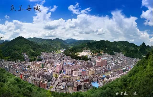 广西又有1个地方被国家看上成国家级看是你家吗