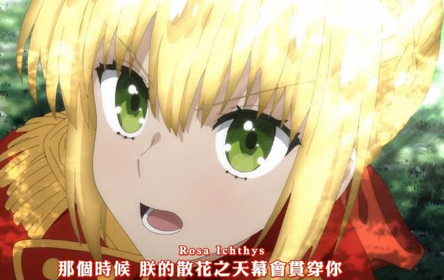 这部fate是否能挽回东出砸烂的口碑