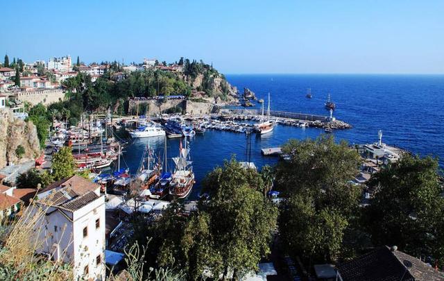 神秘莫测的海洋世界大揭秘: 特提斯海失踪之谜