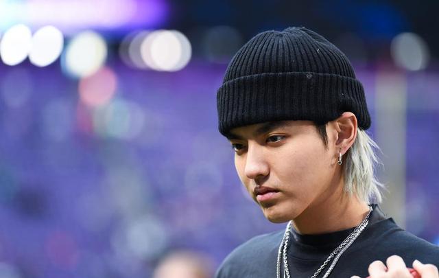 原名李嘉恒,揭秘吴亦凡鲜为人知的秘