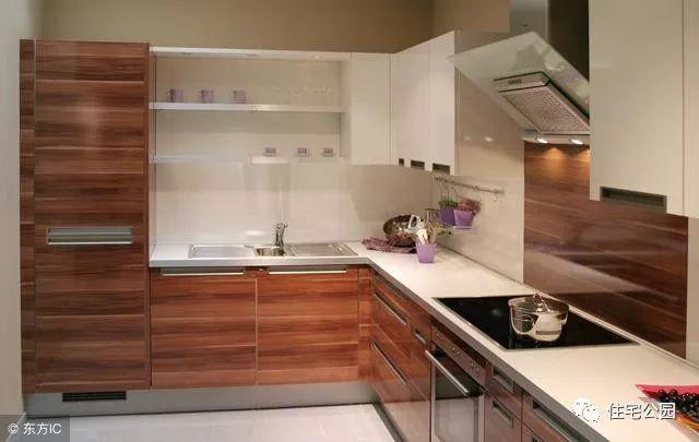 侧吸式与顶吸式厨房油烟机到底哪种好装修3套房终于选对了