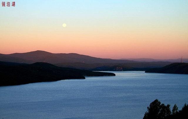 湖泊的分类之堰塞湖,喀斯特湖,河迹湖,风成湖和人工湖