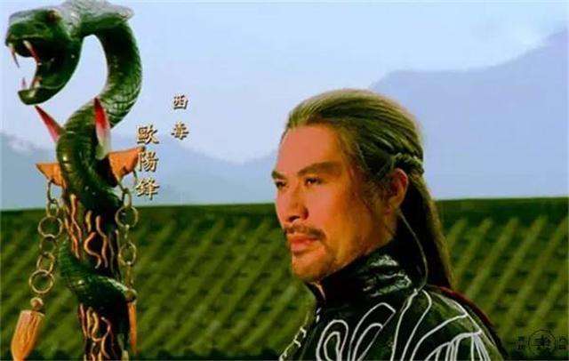 金庸小说兵器谱: 金庸小说里的第一兵器是什么?