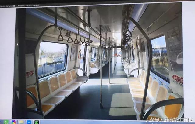 济南所有地铁开通时间都告诉你! 想买地铁房的