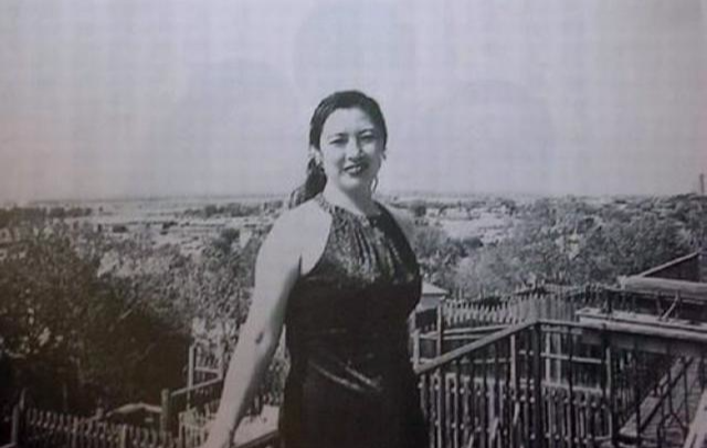 叶群为儿子林立果举行全国选美, 为何最终张宁成为林立果女朋友?